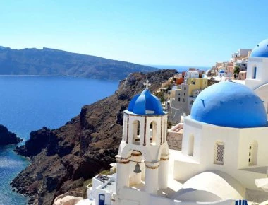 Έκτη στην Ευρώπη η Ελλάδα σε αριθμό τουριστικών κλινών